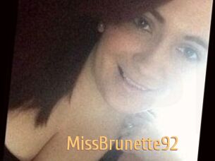 Miss_Brunette_92