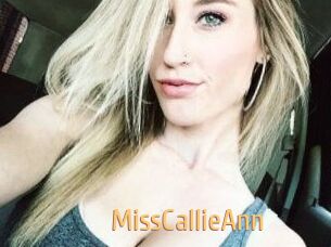 MissCallieAnn