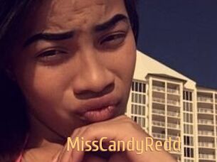 MissCandyRedd