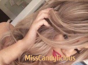 MissCandylicious