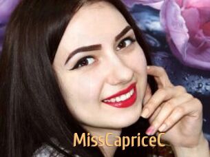 MissCapriceC
