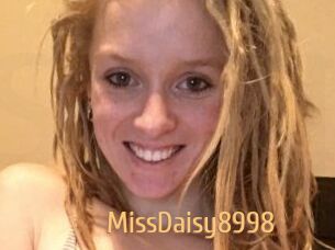 MissDaisy8998