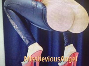 MissDeviousAngel