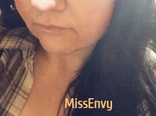 MissEnvy