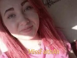 MissFaithAh