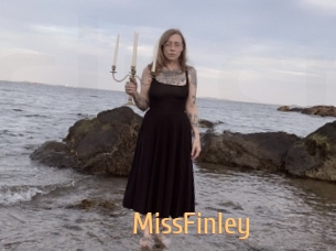 MissFinley Single Spass