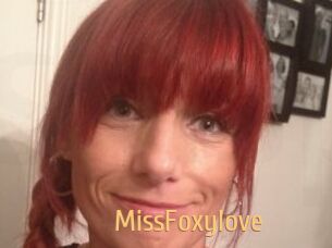 MissFoxylove