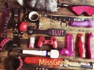 MissGeek