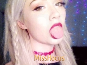 MissHocus Single Spass