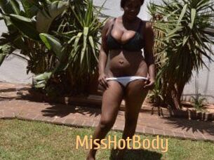 MissHotBody