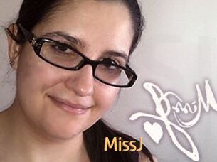 MissJ