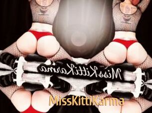 MissKittiKarma