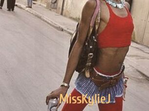 MissKylieJ