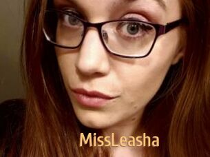 MissLeasha