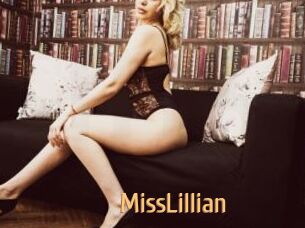 MissLillian