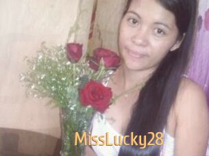 MissLucky_28