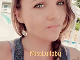 MissLullaby