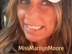 MissMarilynMoore
