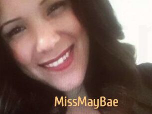 MissMayBae