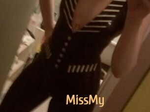 MissMy