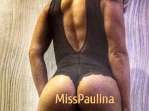MissPaulina