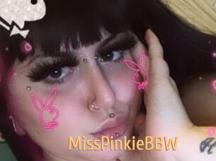 MissPinkieBBW