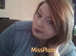 MissPlum