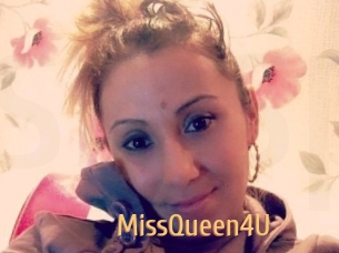 MissQueen4U