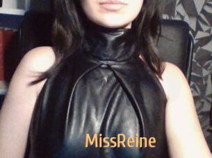 MissReine