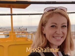 MissShalimar