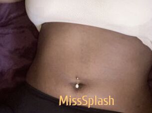 MissSplash