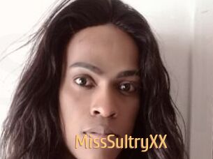 MissSultryXX