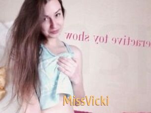 MissVicki