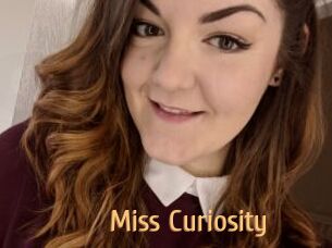 Miss_Curiosity