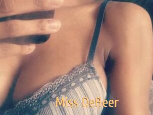Miss_DeBeer