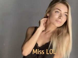 Miss_LOL