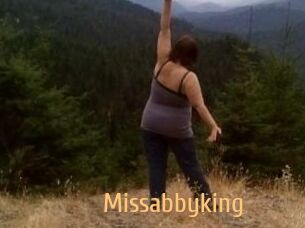 Missabbyking