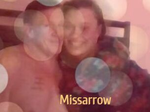Missarrow