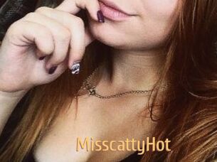 MisscattyHot