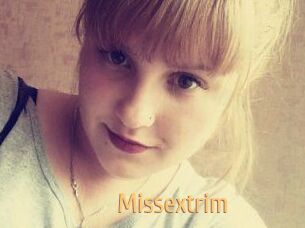 Missextrim
