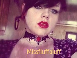 Missfluffaluff