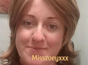 Misszoeyxxx