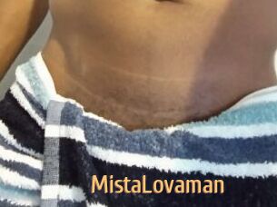MistaLovaman