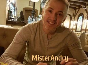MisterAndry