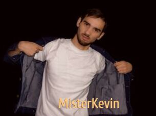 MisterKevin
