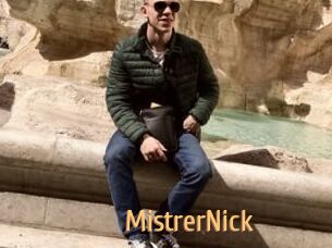 MistrerNick