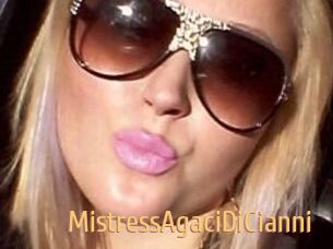 MistressAgaciDiCianni