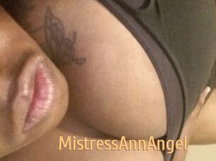 MistressAnnAngel
