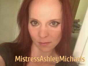 MistressAshleyMichaels