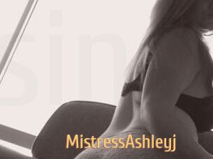 MistressAshleyj